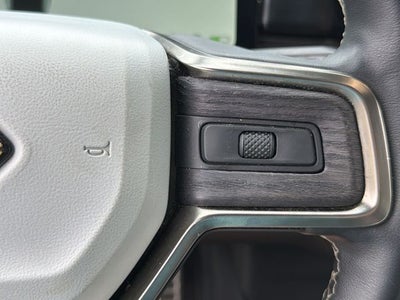 2022 Rivian R1T Adventure