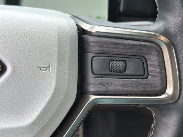 2022 Rivian R1T Adventure