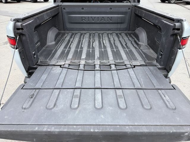 2022 Rivian R1T Adventure