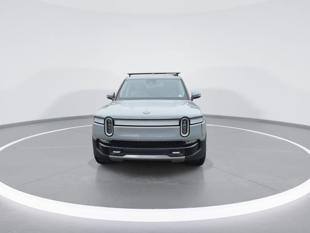 2022 Rivian R1T Adventure
