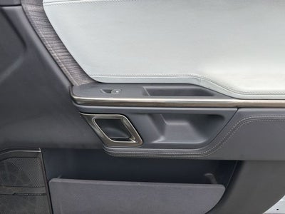 2022 Rivian R1T Adventure