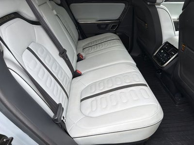 2022 Rivian R1T Adventure