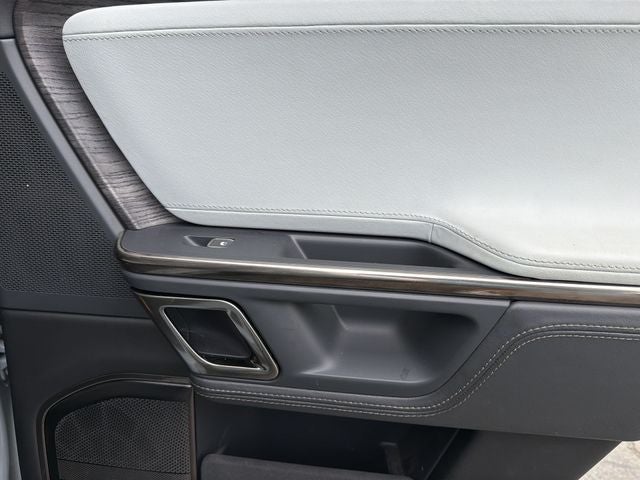 2022 Rivian R1T Adventure