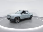 2022 Rivian R1T Adventure