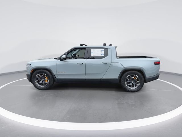 2022 Rivian R1T Adventure