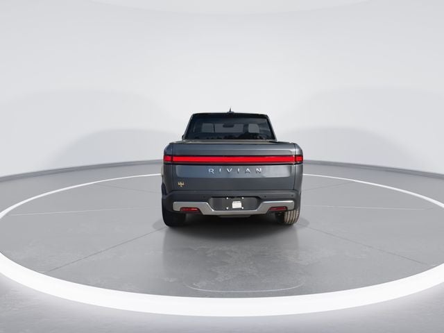 2023 Rivian R1T Adventure