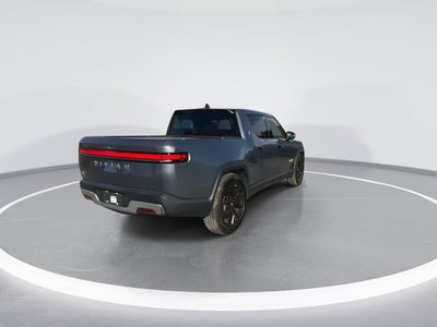 2023 Rivian R1T Adventure