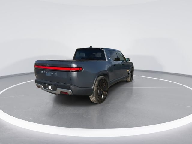 2023 Rivian R1T Adventure