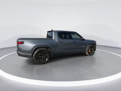 2023 Rivian R1T Adventure