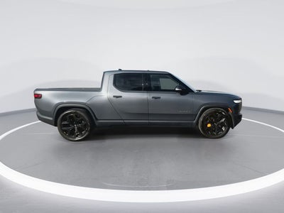 2023 Rivian R1T Adventure