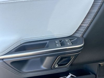 2023 Rivian R1T Adventure