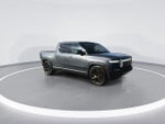 2023 Rivian R1T Adventure