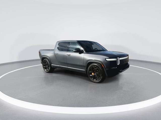 2023 Rivian R1T Adventure