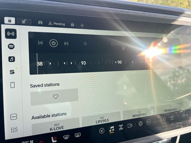 2023 Rivian R1T Adventure