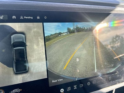 2023 Rivian R1T Adventure