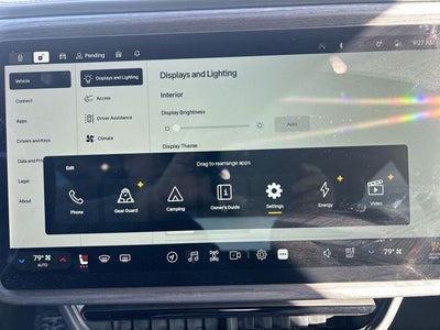 2023 Rivian R1T Adventure