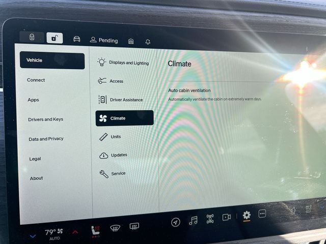2023 Rivian R1T Adventure