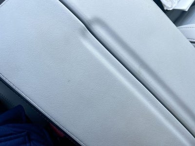 2023 Rivian R1T Adventure