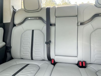 2023 Rivian R1T Adventure