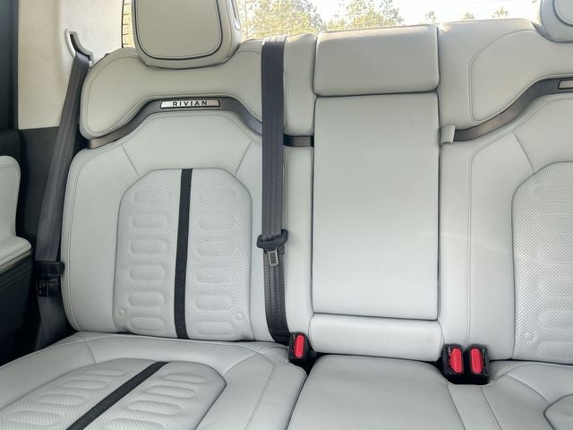 2023 Rivian R1T Adventure