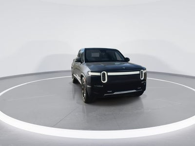 2023 Rivian R1T Adventure