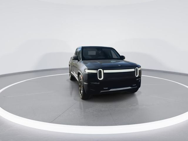 2023 Rivian R1T Adventure