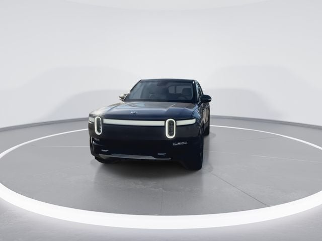 2023 Rivian R1T Adventure