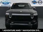 2023 Rivian R1T Adventure