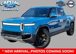 2022 Rivian R1T Adventure