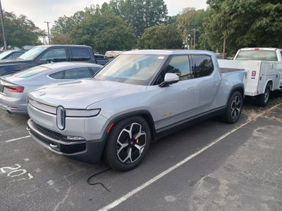 2023 Rivian R1T Adventure Quad Motor Large Pack