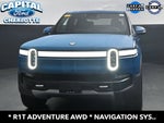2023 Rivian R1T Adventure