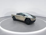 2025 Tesla Cybertruck Long Range