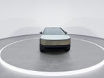 2025 Tesla Cybertruck Long Range