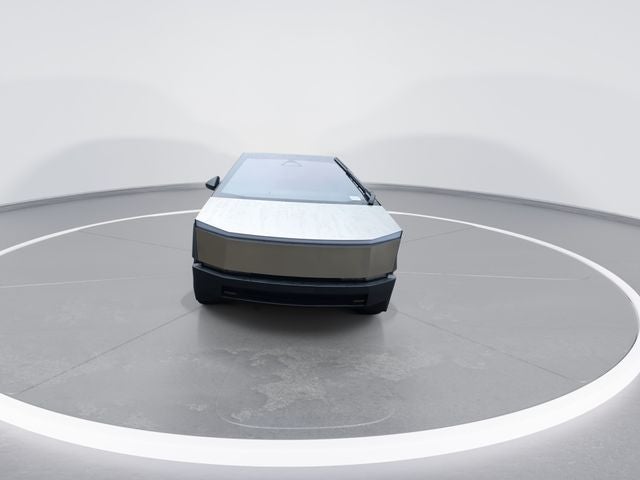 2025 Tesla Cybertruck Long Range