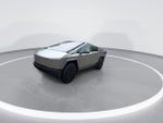 2025 Tesla Cybertruck Long Range