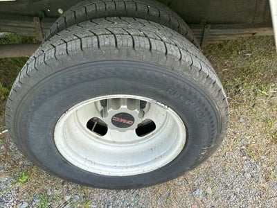 2018 GMC Savana 3500 Work Van High Cube Box Van