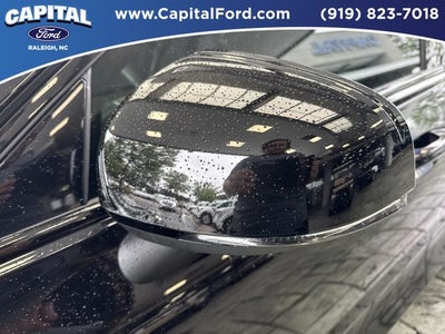2024 Volvo S60 B5 Plus Black Edition