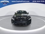 2024 Volvo S60 B5 Plus Black Edition