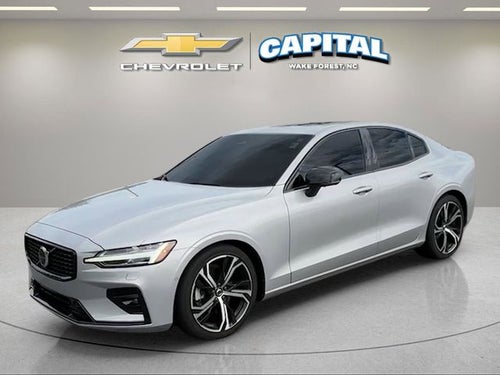 2024 Volvo S60 Ultimate