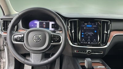 2024 Volvo S60 Ultimate