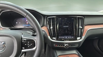 2024 Volvo S60 Ultimate