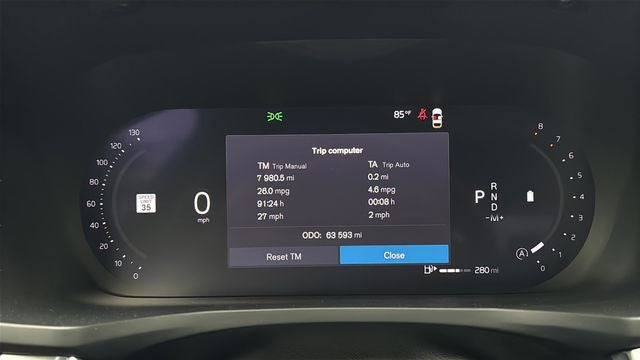 2024 Volvo S60 Ultimate