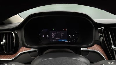 2024 Volvo S60 Ultimate