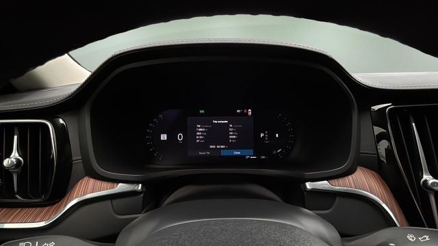 2024 Volvo S60 Ultimate