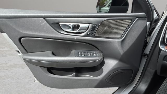 2024 Volvo S60 Ultimate