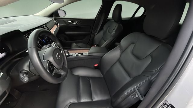 2024 Volvo S60 Ultimate