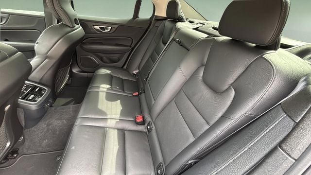 2024 Volvo S60 Ultimate