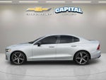 2024 Volvo S60 Ultimate