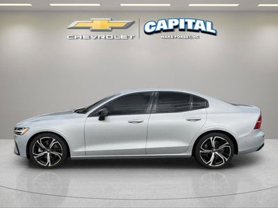 2024 Volvo S60 Ultimate