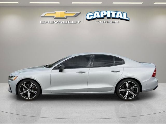 2024 Volvo S60 Ultimate